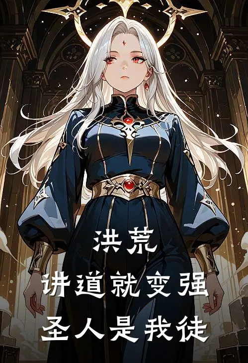 洪荒：讲道就变强，圣人是我徒柳玄柳玄最新好看小说_最新完本小说洪荒：讲道就变强，圣人是我徒柳玄柳玄