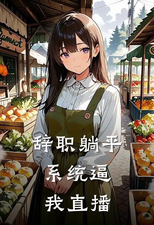 辞职躺平，系统逼我直播姜渔渔姜渔热门的网络小说_完整版小说辞职躺平，系统逼我直播(姜渔渔姜渔)