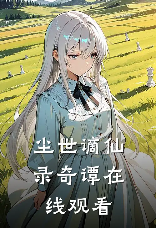 尘世谪仙录奇谭在线观看