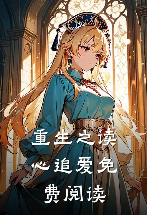 重生之读心追爱免费阅读
