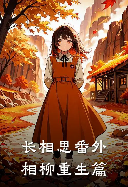 长相思番外相柳重生篇