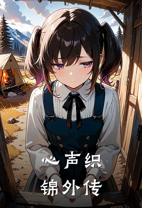 心声织锦外传(姜姒青黛)完整版免费全文阅读_完本小说推荐心声织锦外传(姜姒青黛)