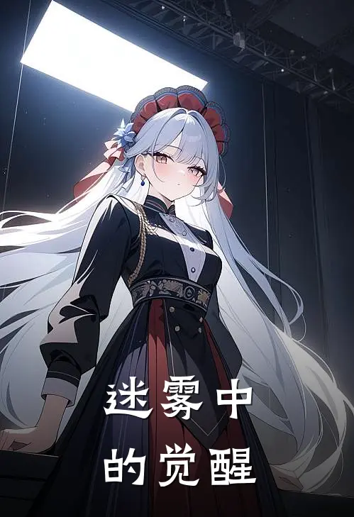 迷雾中的觉醒