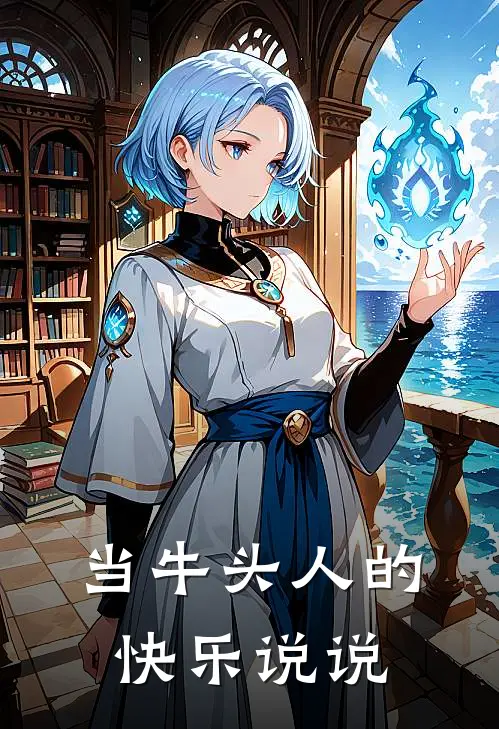 当牛头人的快乐说说