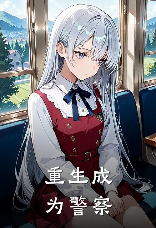 重生成为警察