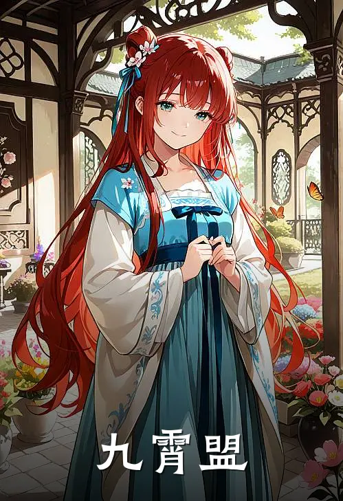 九霄盟(季清晏谢沉霄)免费小说阅读_免费小说完整版九霄盟(季清晏谢沉霄)