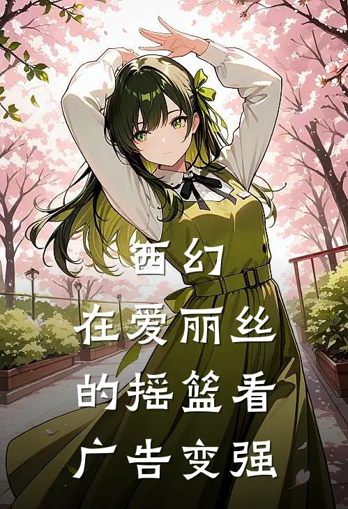 西幻：在爱丽丝的摇篮看广告变强