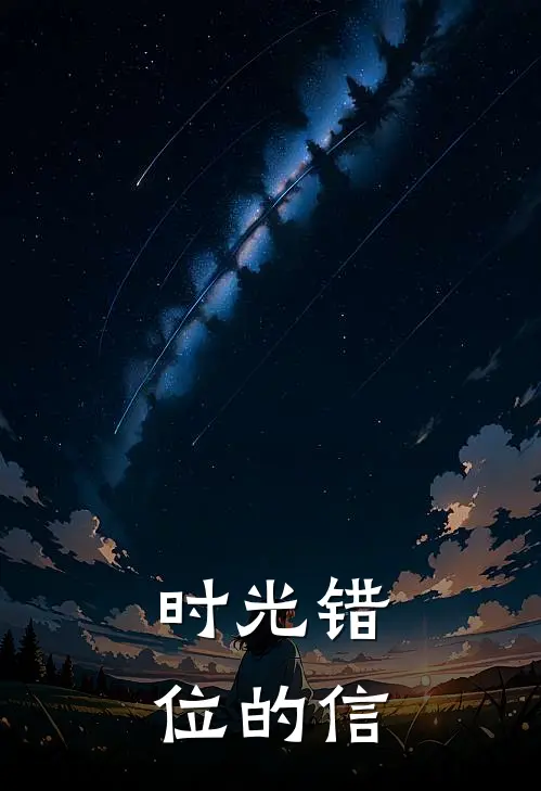 时光错位的信(许燃许燃)完结版小说_最新全本小说时光错位的信许燃许燃