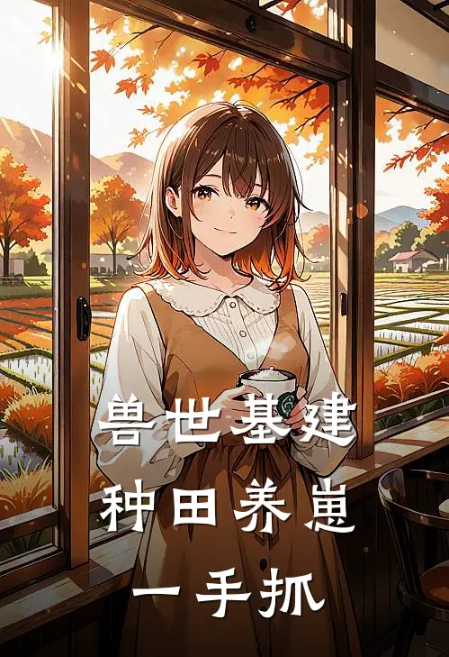 兽世基建：种田养崽一手抓(营煜世文)阅读免费小说_完本热门小说兽世基建：种田养崽一手抓营煜世文