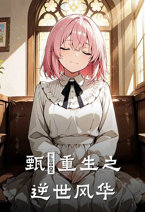 甄嬛重生之逆世风华