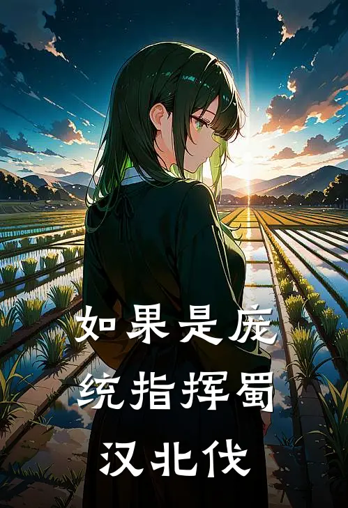 如果是庞统指挥蜀汉北伐