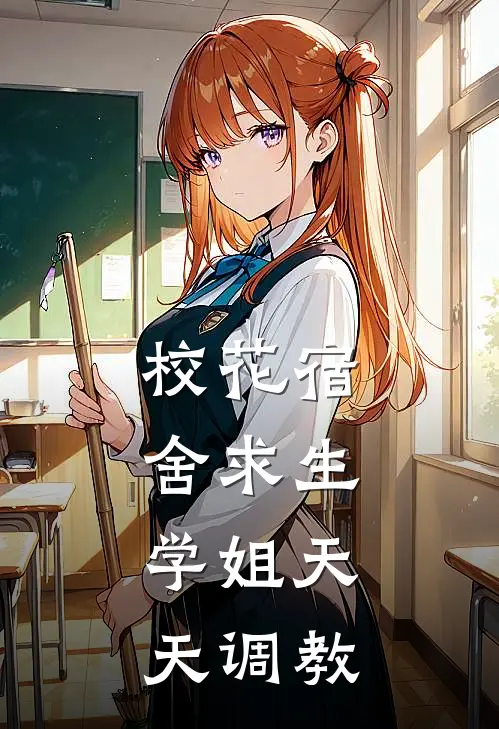 校花宿舍求生：学姐天天调教赵风逸温婉婉免费小说全文阅读_最新章节列表校花宿舍求生：学姐天天调教(赵风逸温婉婉)