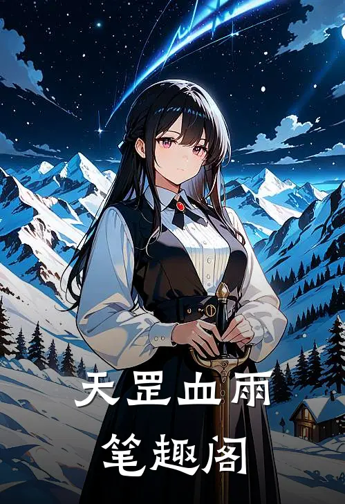 天罡血雨笔趣阁