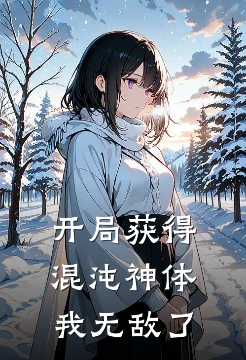 开局获得混沌神体，我无敌了(苏羽李霸天)免费阅读_热门的小说开局获得混沌神体，我无敌了苏羽李霸天