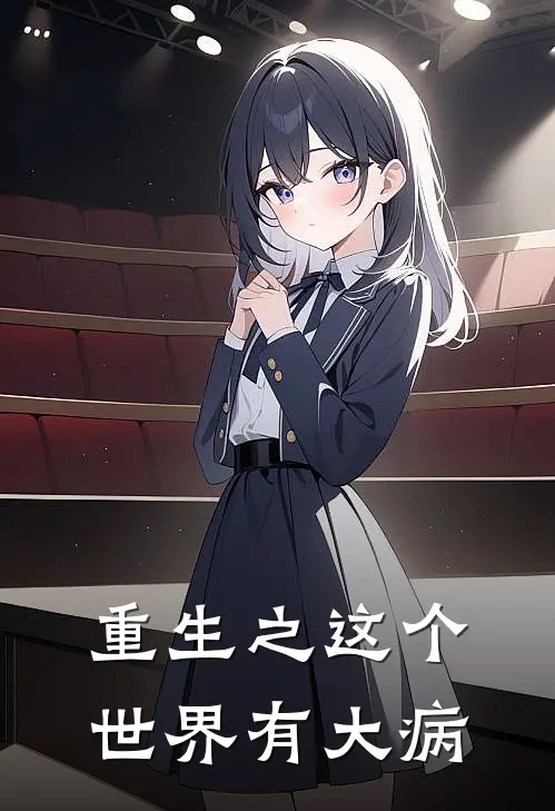 重生之这个世界有大病李玄霄赵恒免费小说_完本免费小说重生之这个世界有大病李玄霄赵恒
