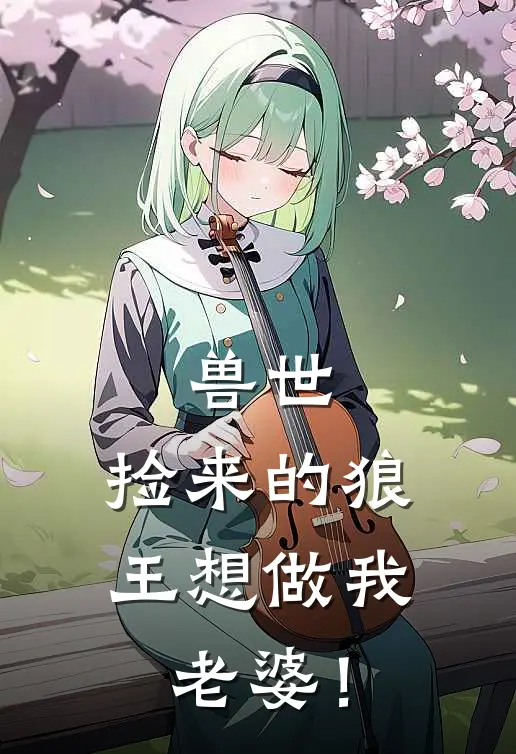 兽世：捡来的狼王想做我老婆！路瑭苍夜已完结小说_最新章节列表兽世：捡来的狼王想做我老婆！(路瑭苍夜)