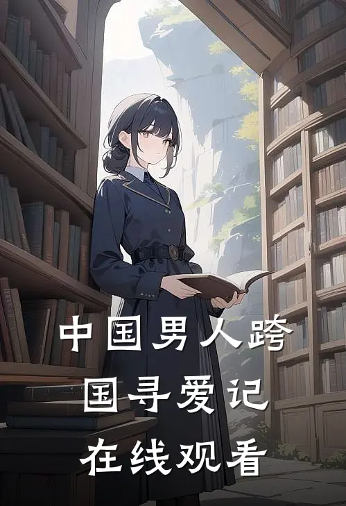 中国男人跨国寻爱记在线观看