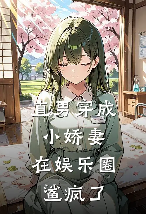 直男穿成小娇妻，在娱乐圈鲨疯了林言秦墨渊最新好看小说推荐_完本小说免费直男穿成小娇妻，在娱乐圈鲨疯了(林言秦墨渊)