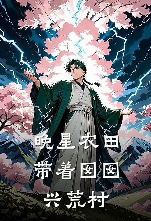 林晚星囡囡(晚星农田：带着囡囡兴荒村)全文免费在线阅读_晚星农田：带着囡囡兴荒村完整版免费在线阅读