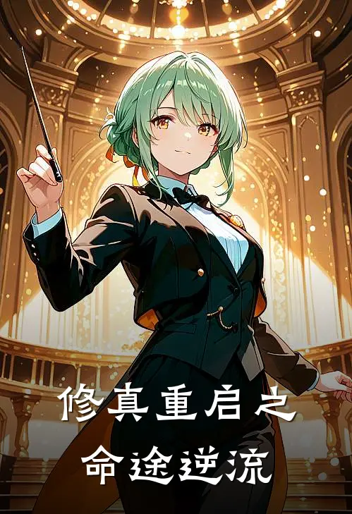 修真重启之命途逆流苏奚莫岚最新完结小说推荐_在线免费小说修真重启之命途逆流(苏奚莫岚)
