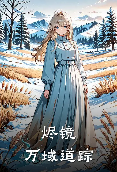 烬镜：万域道踪凌玄赵魁免费小说全文阅读_免费小说在线阅读烬镜：万域道踪凌玄赵魁