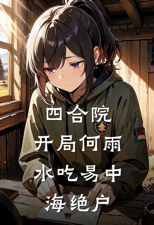 四合院：开局何雨水吃易中海绝户易中海何雨水完本小说大全_免费小说免费阅读四合院：开局何雨水吃易中海绝户(易中海何雨水)