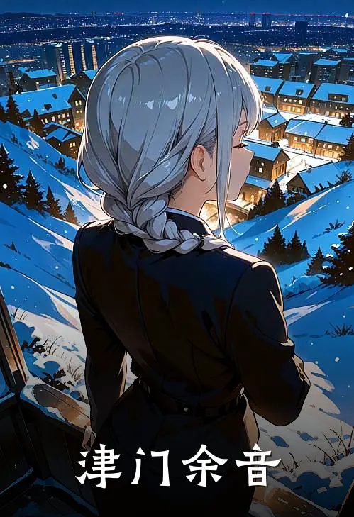 津门余音(陆庭渊沈青棠)无弹窗小说免费阅读_小说免费阅读无弹窗津门余音陆庭渊沈青棠