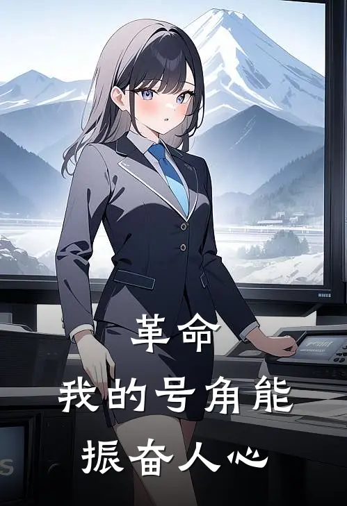 革命：我的号角能振奋人心(许希叶临)热门小说_完结版小说全文免费阅读革命：我的号角能振奋人心(许希叶临)