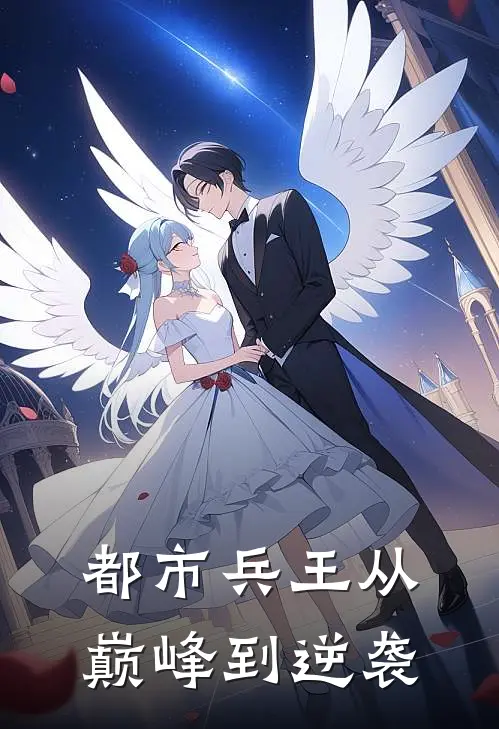 都市兵王从巅峰到逆袭
