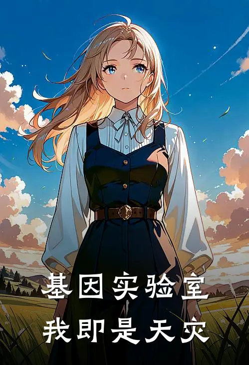 叶倾霜王铁山(基因实验室：我即是天灾)全本阅读_叶倾霜王铁山最新热门小说