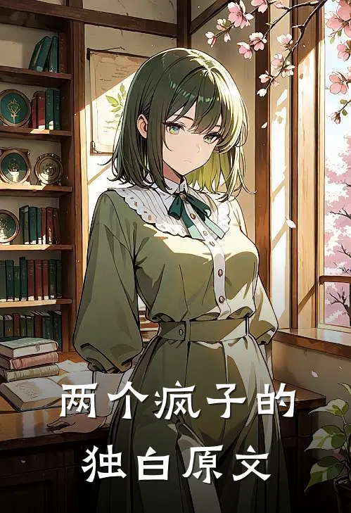 两个疯子的独白原文