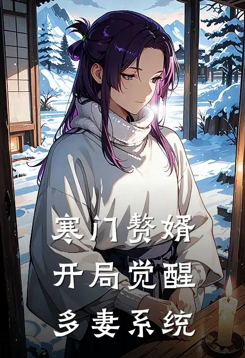 寒门赘婿：开局觉醒多妻系统苏辰柳文才完整免费小说_热门小说阅读寒门赘婿：开局觉醒多妻系统苏辰柳文才