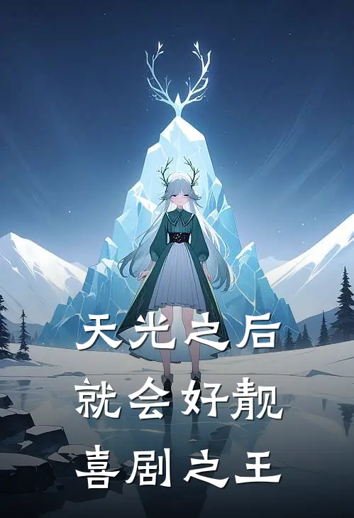 天光之后就会好靓 喜剧之王