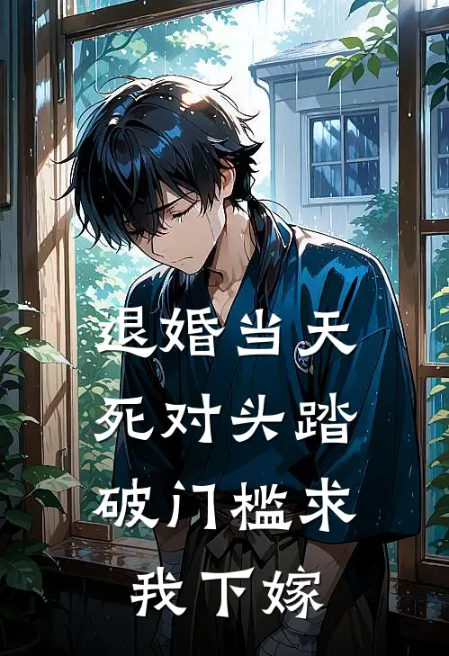 退婚当天，死对头踏破门槛求我下嫁(顾景渊沈鸢)免费小说在线阅读_在线阅读免费小说退婚当天，死对头踏破门槛求我下嫁(顾景渊沈鸢)