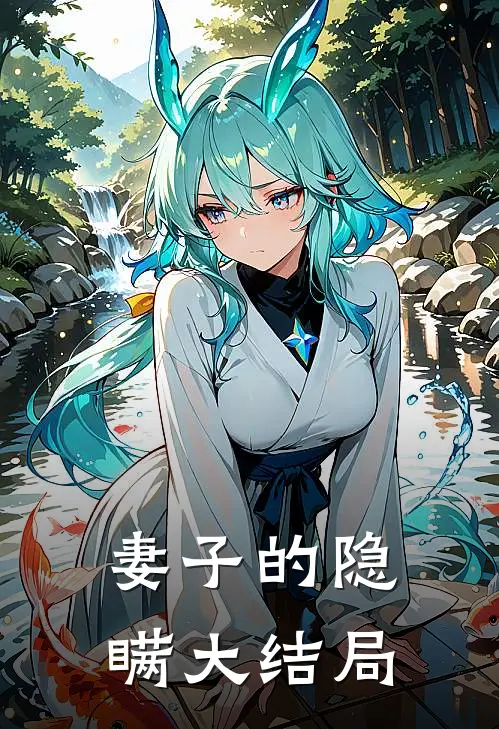 妻子的隐瞒大结局