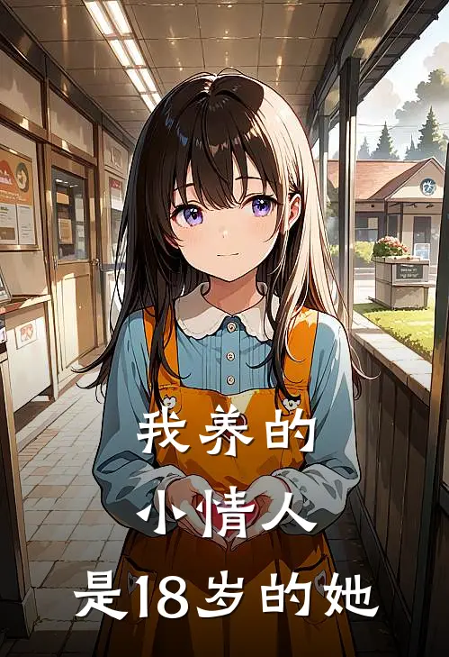 我养的小情人，是18岁的她