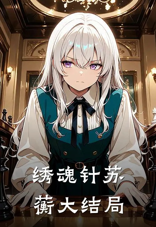 绣魂针苏蘅大结局