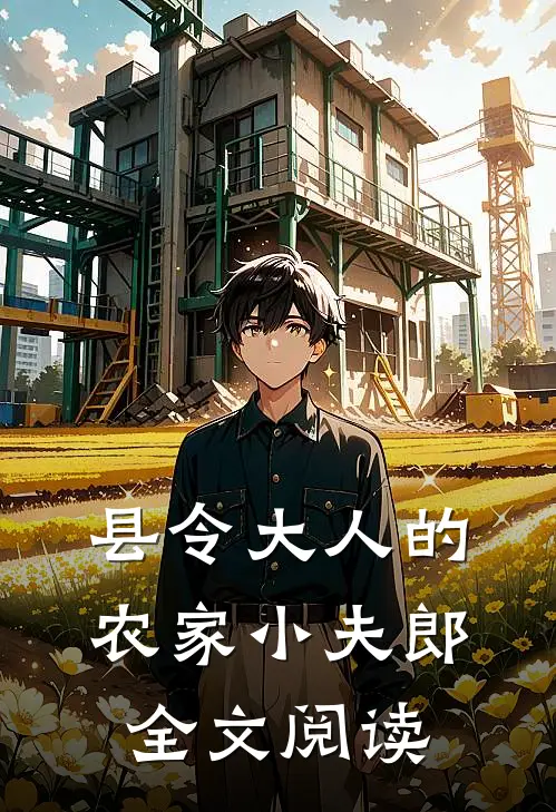 县令大人的农家小夫郎全文阅读