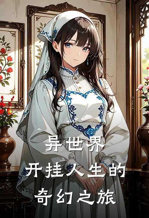 异世界：开挂人生的奇幻之旅