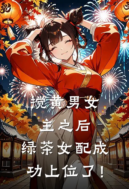 搅黄男女主之后，绿茶女配成功上位了！陈霆林晚完结版小说_完结版小说搅黄男女主之后，绿茶女配成功上位了！(陈霆林晚)