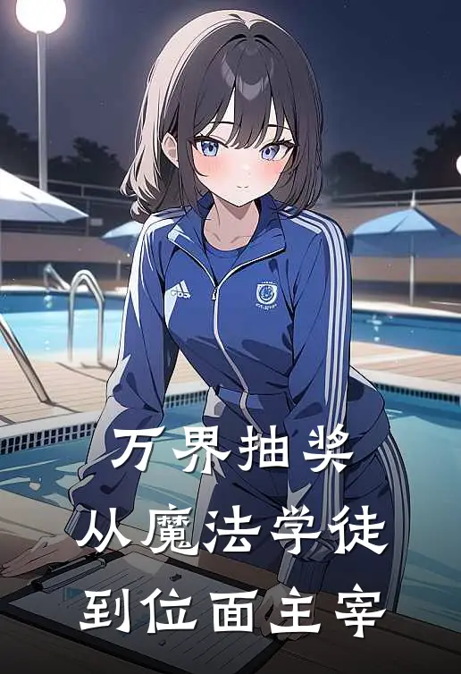 万界抽奖：从魔法学徒到位面主宰