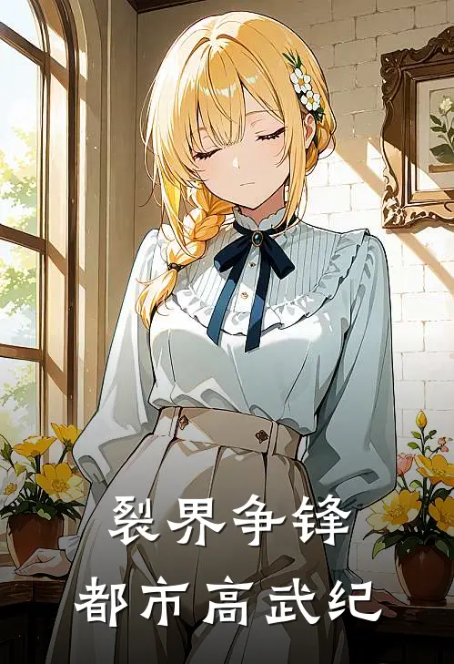 裂界争锋：都市高武纪顾尘周中行免费小说全集_免费小说在哪看裂界争锋：都市高武纪(顾尘周中行)