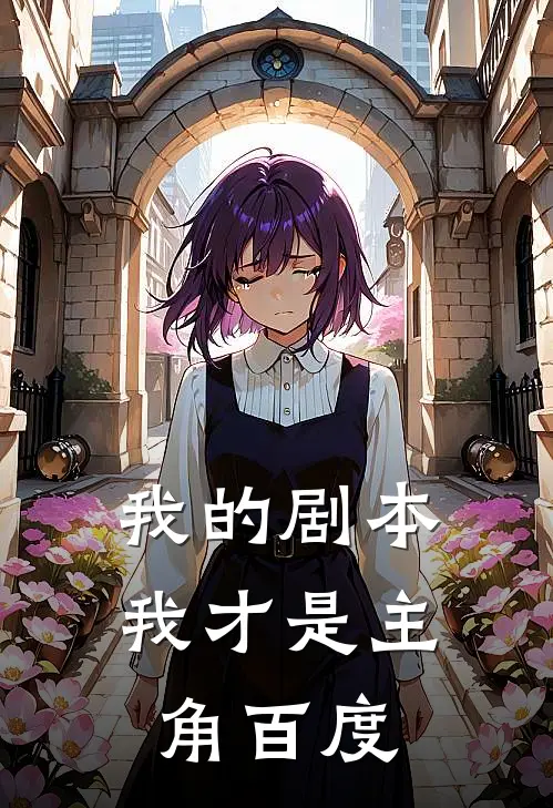 我的剧本我才是主角百度