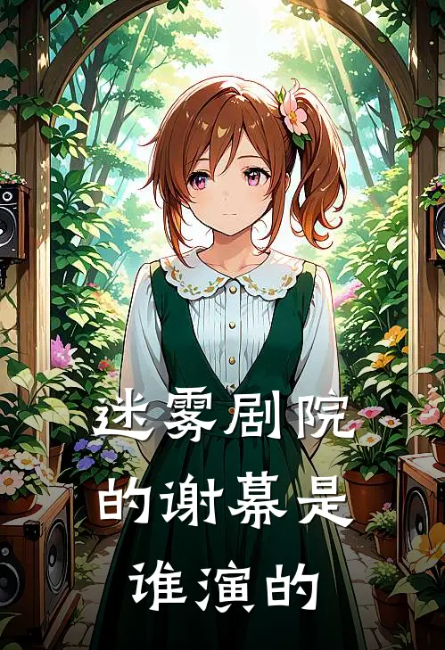 迷雾剧院的谢幕是谁演的