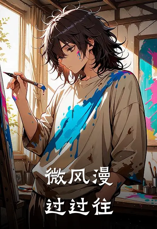 微风漫过过往