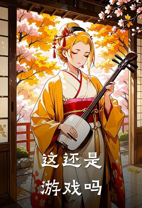 《这还是游戏吗》温良哈尔洛特火爆新书_这还是游戏吗(温良哈尔洛特)免费小说