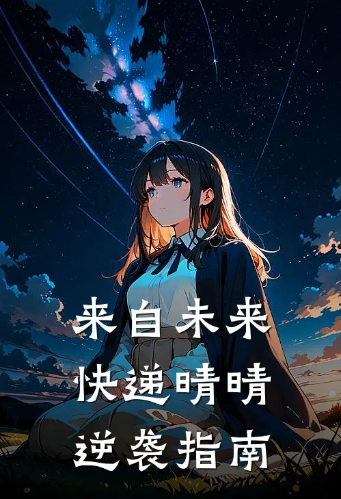 来自未来快递晴晴逆袭指南(何晴晴张伟)好看的小说推荐完结_完本小说来自未来快递晴晴逆袭指南何晴晴张伟