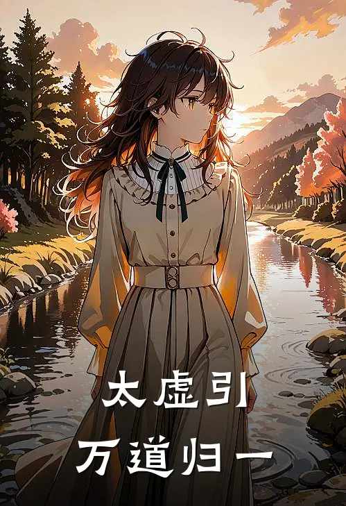 太虚引：万道归一