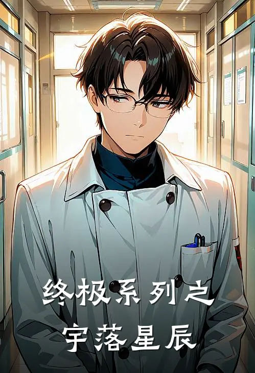 终极系列之宇落星辰