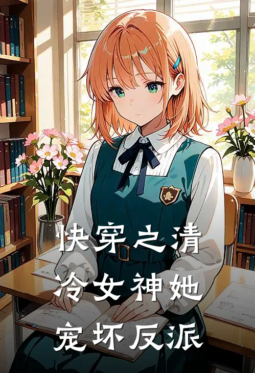 快穿之清冷女神她宠坏反派